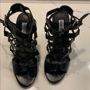 Heels steve madden